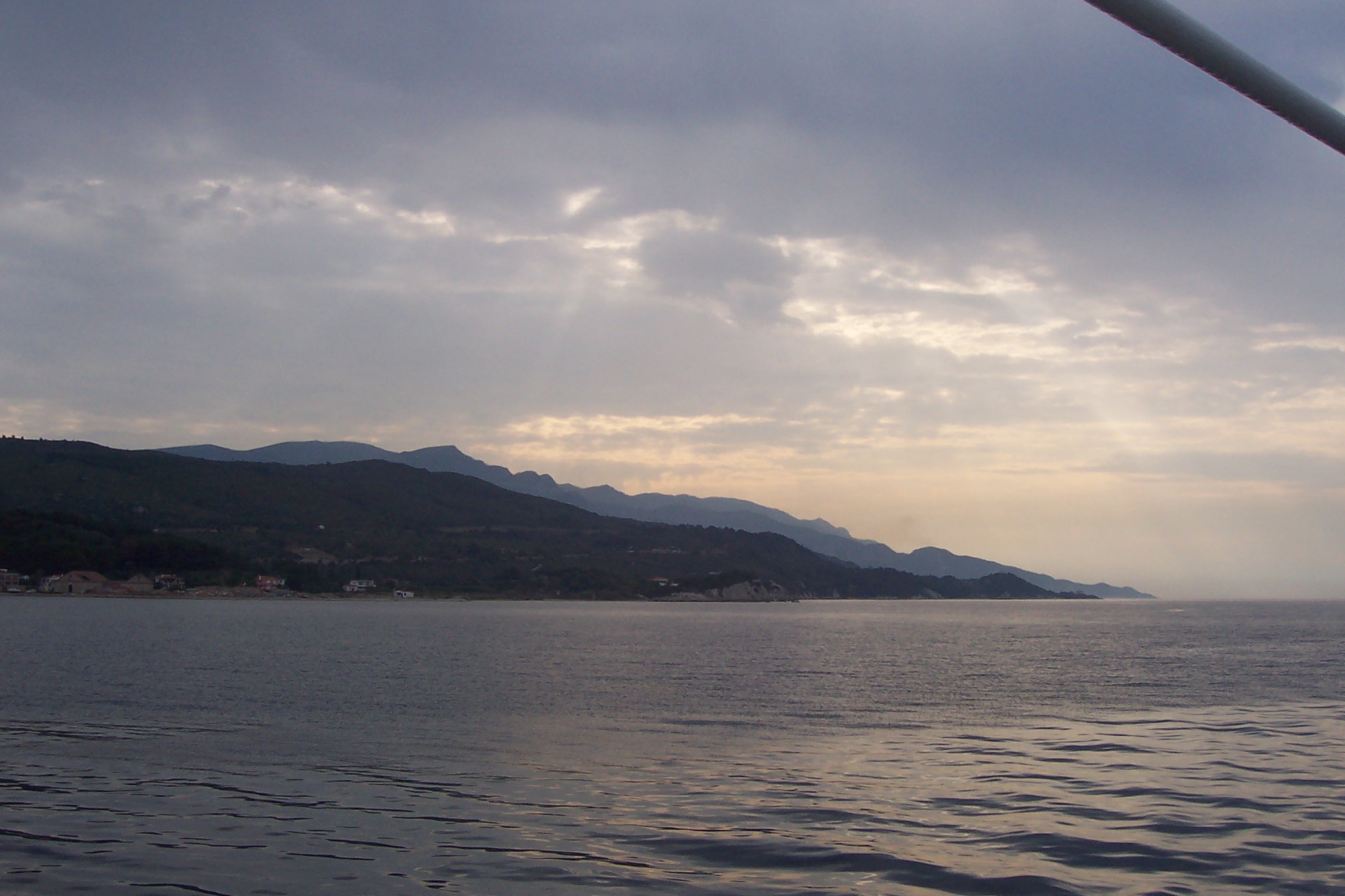 Yacht & Samos 034 (400K)